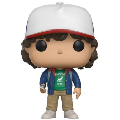 Funko Pop - Dustin - 424