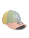 Casquette 9Forty enfant - New Era - New York Yankees - Block
