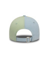 Casquette 9Forty enfant - New Era - New York Yankees - Block