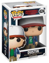 Funko Pop - Dustin - 424