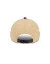 Casquette New Era - Chicago White Sox - 9Forty - City Sidepatch - Cream Soda