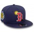 Casquette New Era - Boston Red Sox - 9Fifty - Summer Icon
