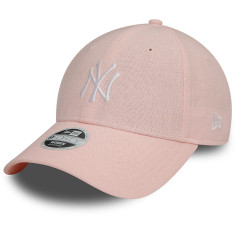 Casquette New Era - New York Yankees - Lin - Rose - Women - 9Forty