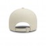 Casquette 9Forty New Era - New York Yankees - Patch - Bleige
