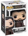 Funko Pop - Jon Snow - 49