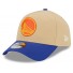 Casquette New Era - Golden State Warriors - 9Forty - City Sidepatch - Cream Soda