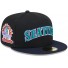 Casquette New Era 59fifty - Seattle Mariners - Retro Spring Training