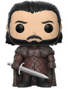 Funko Pop - Jon Snow - 49