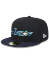 Casquette New Era 59fifty - Houston Astros - Retro Spring Training