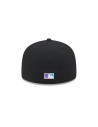Casquette New Era 59fifty - Houston Astros - Retro Spring Training