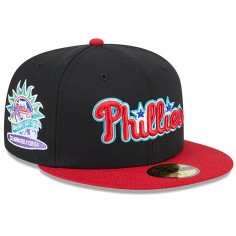 Casquette New Era 59fifty - Philadelphia Phillies - Retro Spring Training