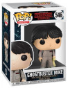 Funko Pop - Ghostbuster Mike - 542