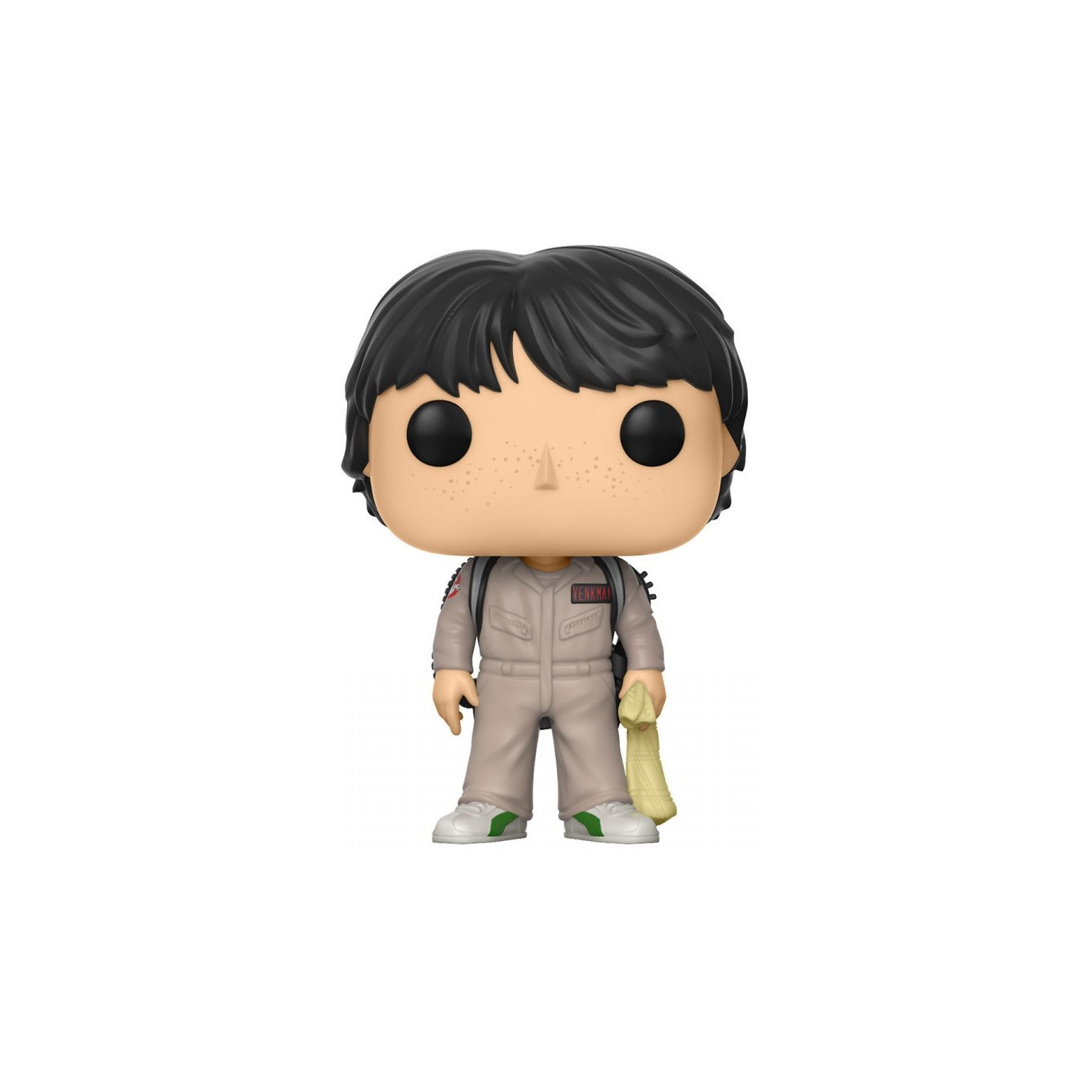 Funko Pop - Ghostbuster Mike - 542