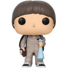 Funko Pop - Ghostbuster Will - 547