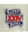 Casquette 9Fifty - San Francisco 49ers - Superbowl - Drop Chrome NFL