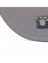 Casquette 9Fifty - Philadelphia Eagles - Superbowl - Drop Chrome NFL