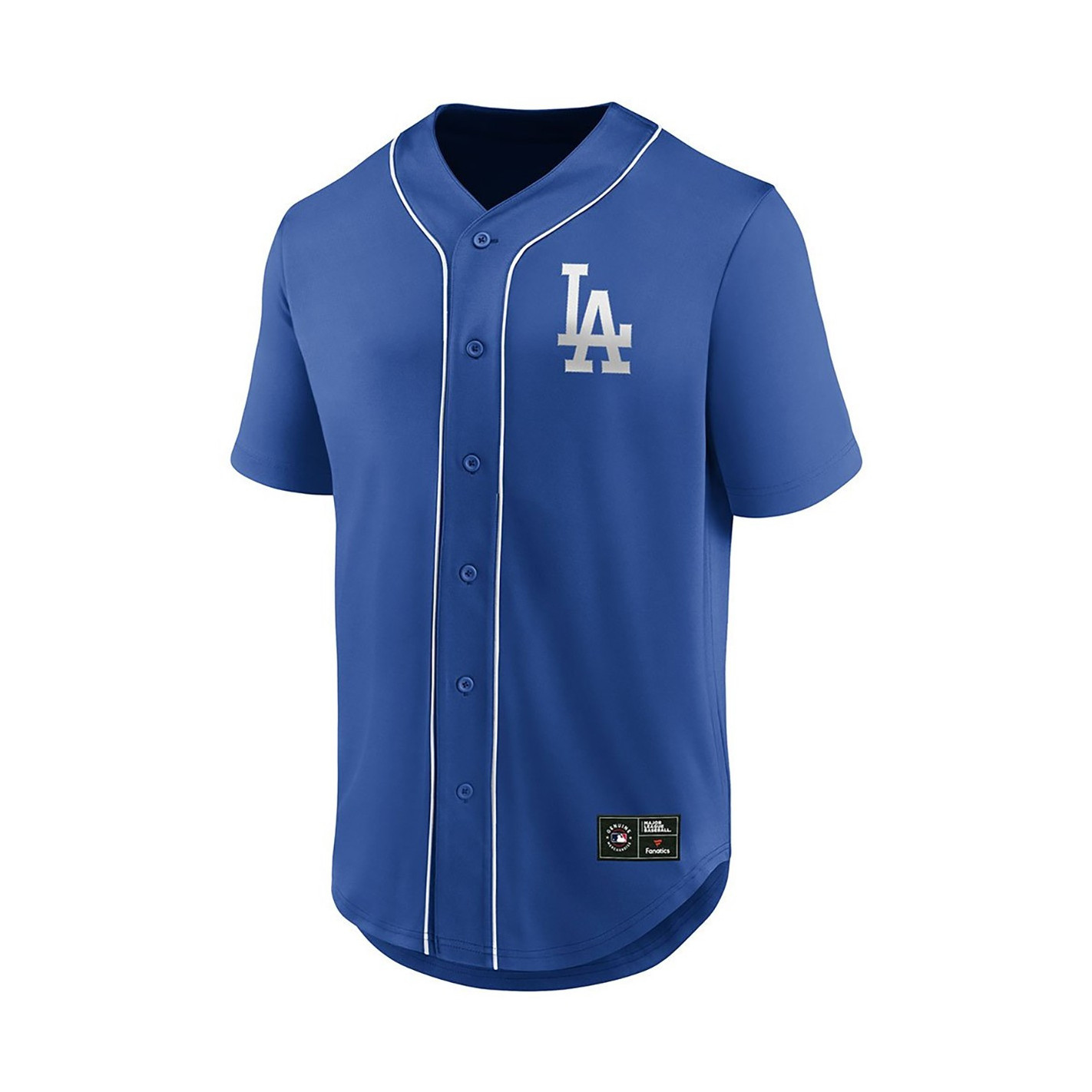 Maillot de baseball dodgers best sale