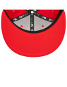 Casquette 59FIFTY - Kansas City Chiefs - Rouge