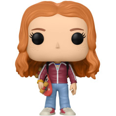 Funko Pop - Max - 551