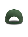 New Era 9Forty - Green Bay Packers - E Frame - Vert