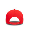 New Era 9Forty - Kansas City Chiefs - E Frame - Rouge