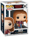 Funko Pop - Max - 551