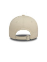 Casquette New Era - New York - Crème - Women - 9Forty