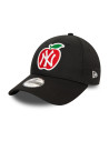 Casquette 9Forty New Era - New York Yankees - Big Apple - Enfant - Noir