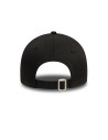 Casquette 9Forty New Era - New York Yankees - Big Apple - Enfant - Noir