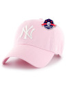 Casquette - NY Yankees - '47 Clean Up