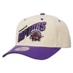Casquette - Toronto Raptors - Retro Type - Mitchell & Ness