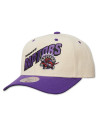 Casquette - Toronto Raptors - Retro Type - Mitchell & Ness