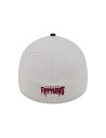 Casquette New Era - 39Thirty - Wisconsin Timber Rattlers - MiLB - 4th July