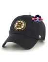 Casquette - Boston Bruins - '47 Clean Up