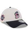 Casquette New Era - 39Thirty - Somerset Patriots - MiLB - 4th July