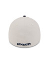 Casquette New Era - 39Thirty - Somerset Patriots - MiLB - 4th July