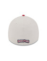 Casquette New Era - 39Thirty - Lehigh Valley Iron Pigs - MiLB - 4th July