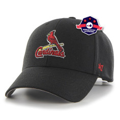 Casquette - St Louis Cardinals - '47 MVP