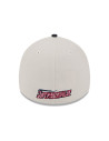 Casquette New Era - 39Thirty - Jacksonville Jumbo Shrimps - MiLB - 4th July