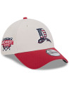 Casquette New Era - 39Thirty - Dayton Dragons - MiLB - 4th July
