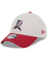 Casquette New Era - 39Thirty - Dayton Dragons - MiLB - 4th July