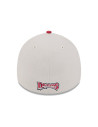 Casquette New Era - 39Thirty - Dayton Dragons - MiLB - 4th July