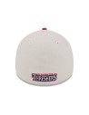 Casquette New Era - 39Thirty - Clearwater Threshers - MiLB - 4th July