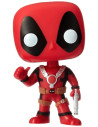 Funko Pop - Deadpool - 112