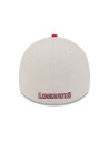 Casquette New Era - 39Thirty - Chattanooga Lookouts - MiLB - 4th July
