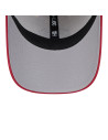 Casquette New Era - 39Thirty - Chattanooga Lookouts - MiLB - 4th July