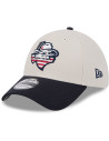 Casquette New Era - 39Thirty - MiLB - Amarillo Sod Poodles - 4th July