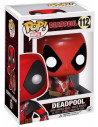 Funko Pop - Deadpool - 112