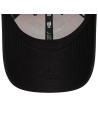 Casquette New Era - Chicago Bulls - 9Forty - Side patch - Rouge