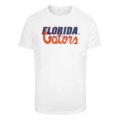 T-shirt - Florida Gators - NCAA - Blanc